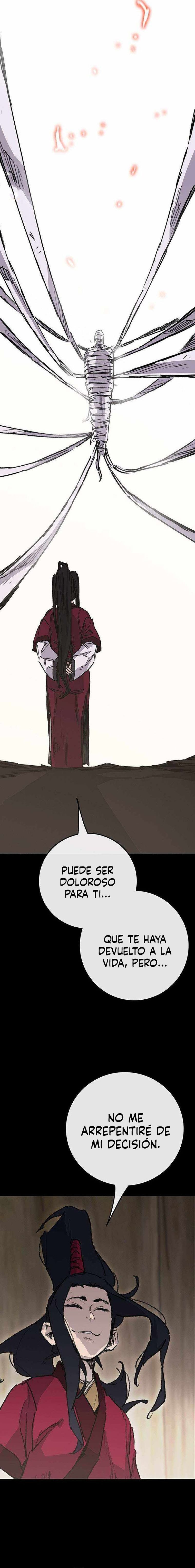 El Espadachín Invencible Capitulo 214 página 12