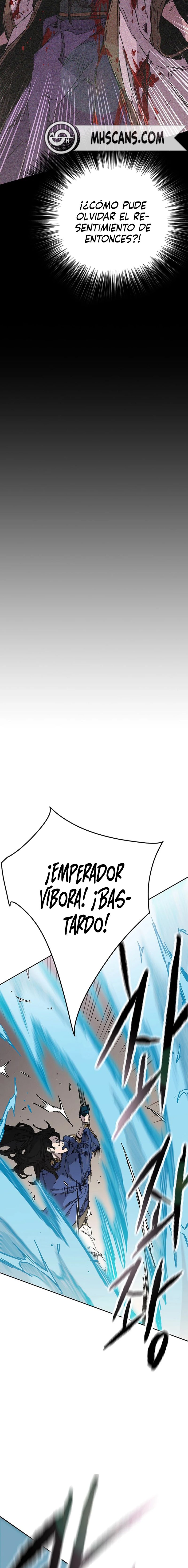 El Espadachín Invencible Capitulo 217 página 9
