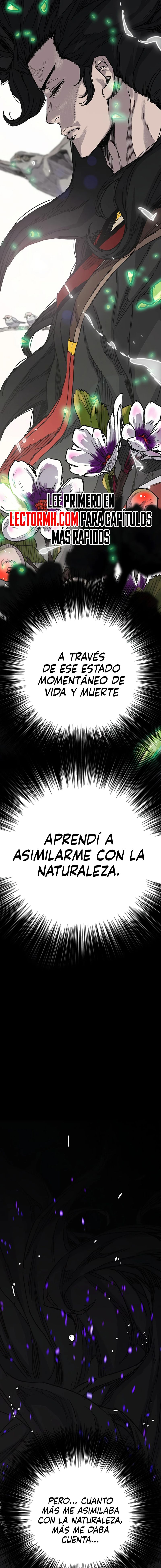 El Espadachín Invencible Capitulo 218 página 12