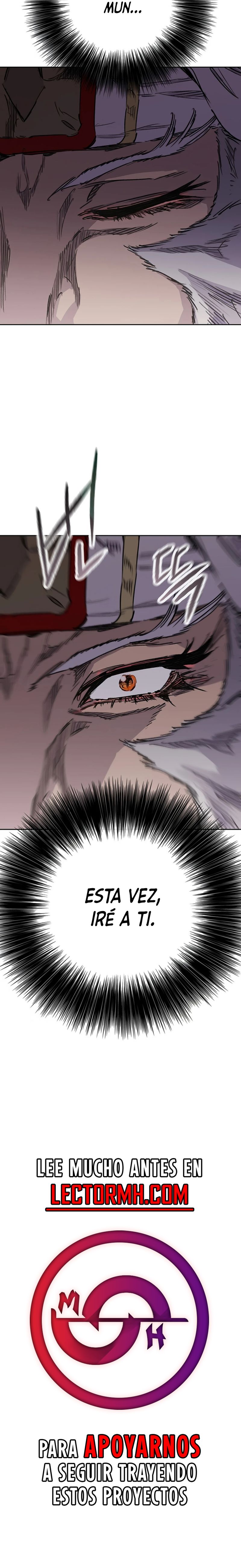El Espadachín Invencible Capitulo 224 página 15