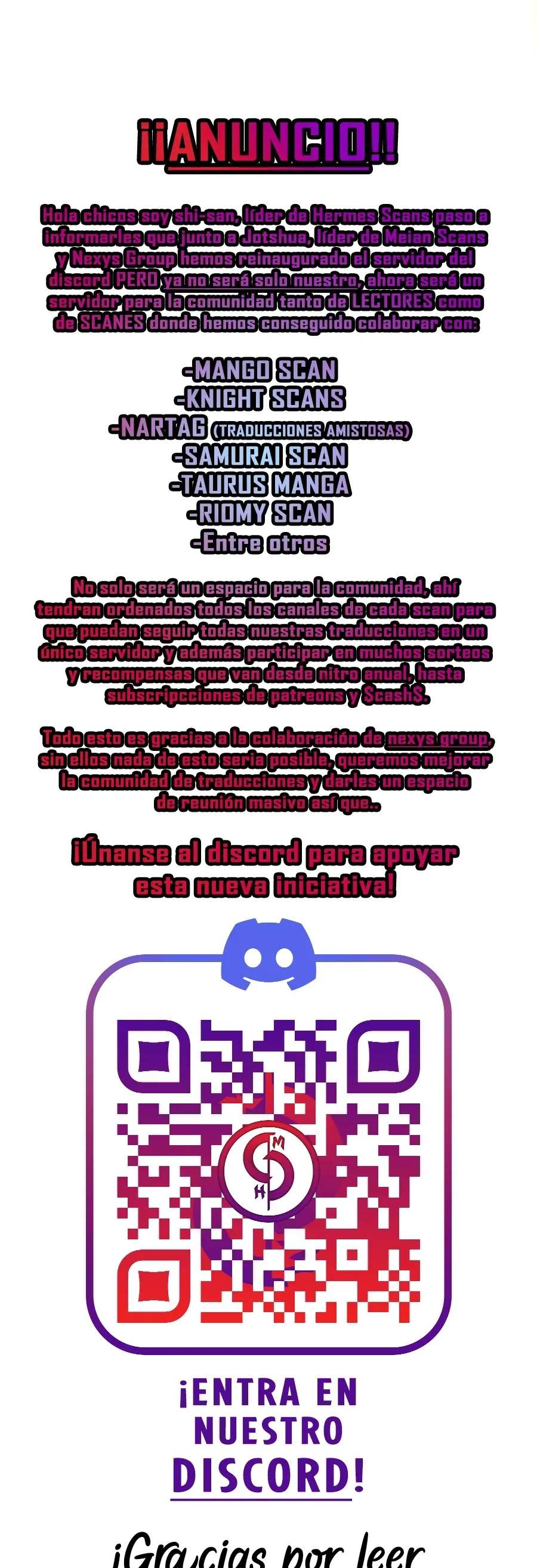 Asesino Divino, Yo Soy la Sombra Capitulo 112 página 34