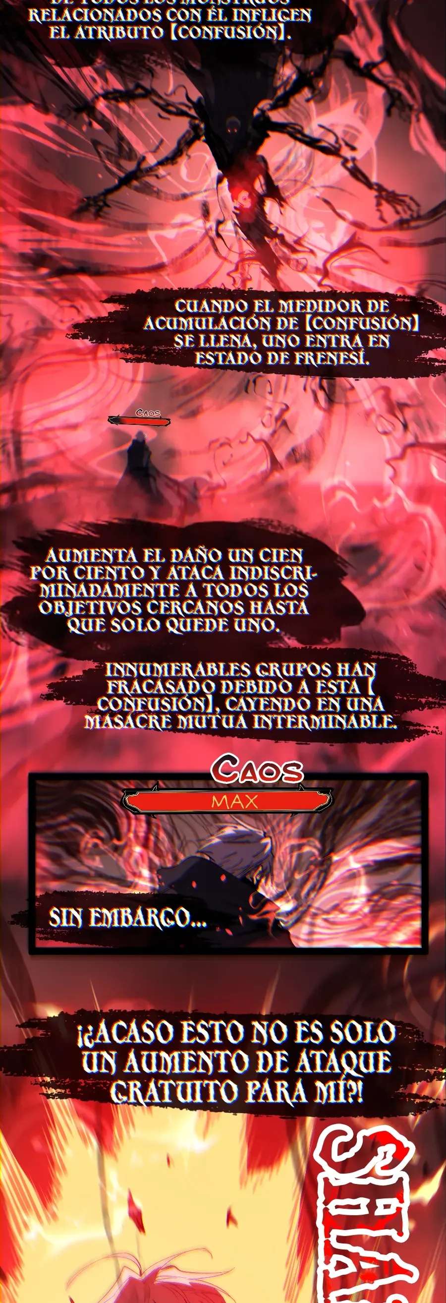 Asesino Divino, Yo Soy la Sombra Capitulo 113 página 25
