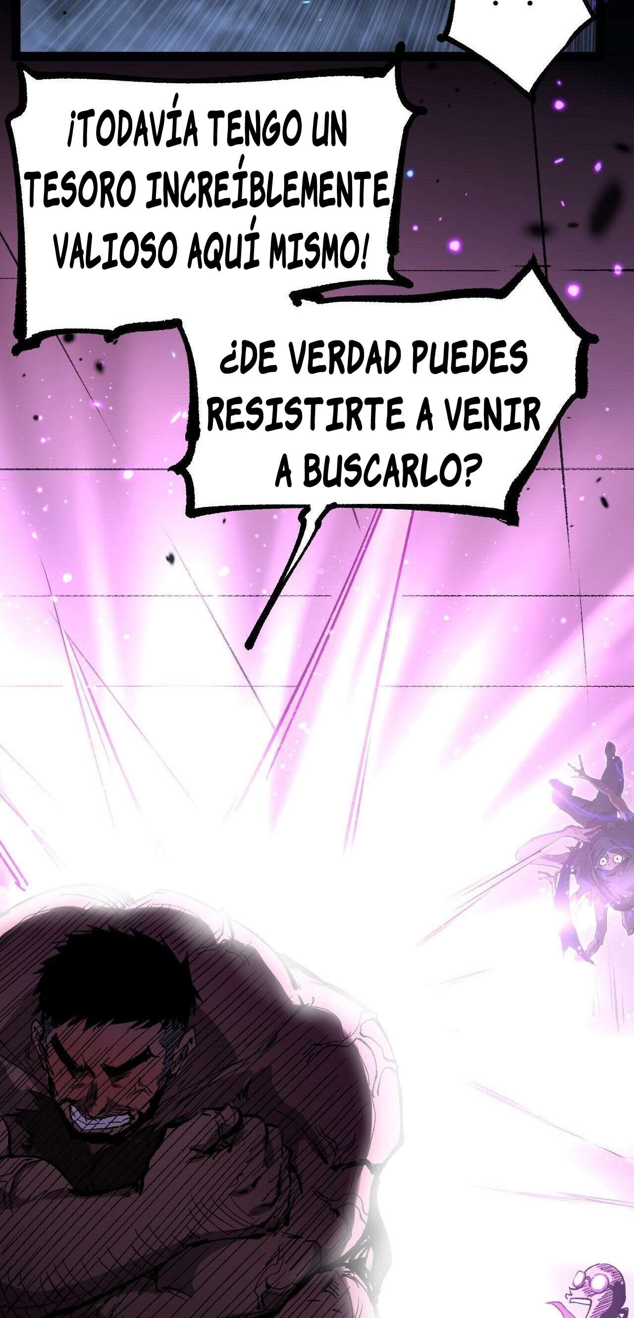 Asesino Divino, Yo Soy la Sombra Capitulo 115 página 39