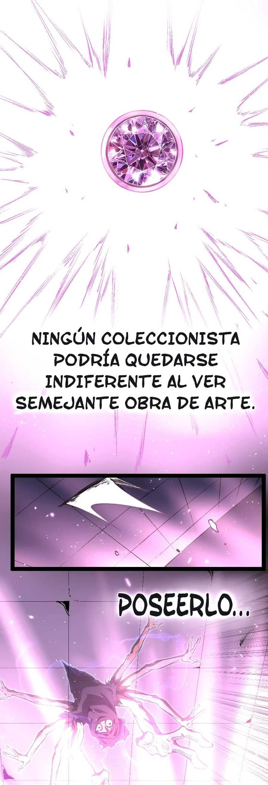 Asesino Divino, Yo Soy la Sombra Capitulo 116 página 5