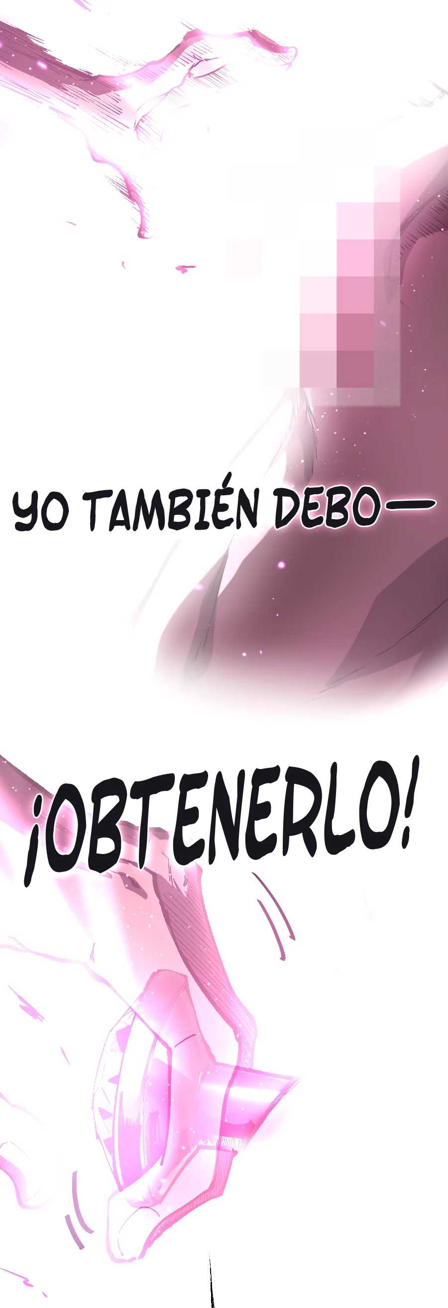 Asesino Divino, Yo Soy la Sombra Capitulo 116 página 7