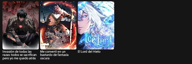 Asesino Divino, Yo Soy la Sombra Capitulo 26 página 7