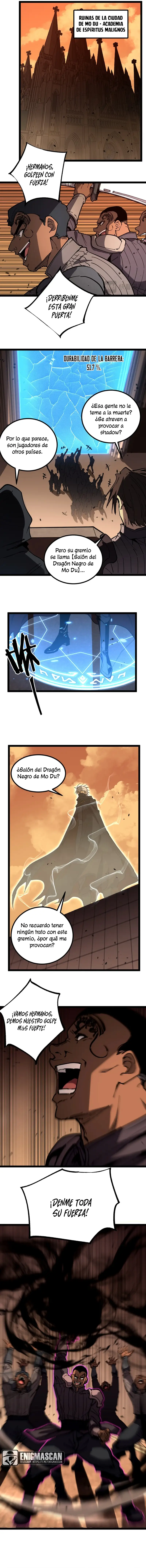 Asesino Divino, Yo Soy la Sombra Capitulo 54 página 3