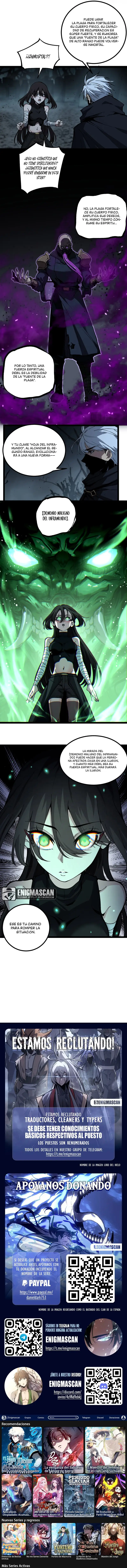 Asesino Divino, Yo Soy la Sombra Capitulo 57 página 7