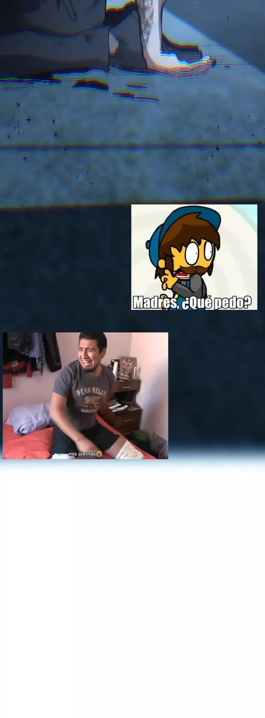 Asesino Divino, Yo Soy la Sombra Capitulo 72 página 15