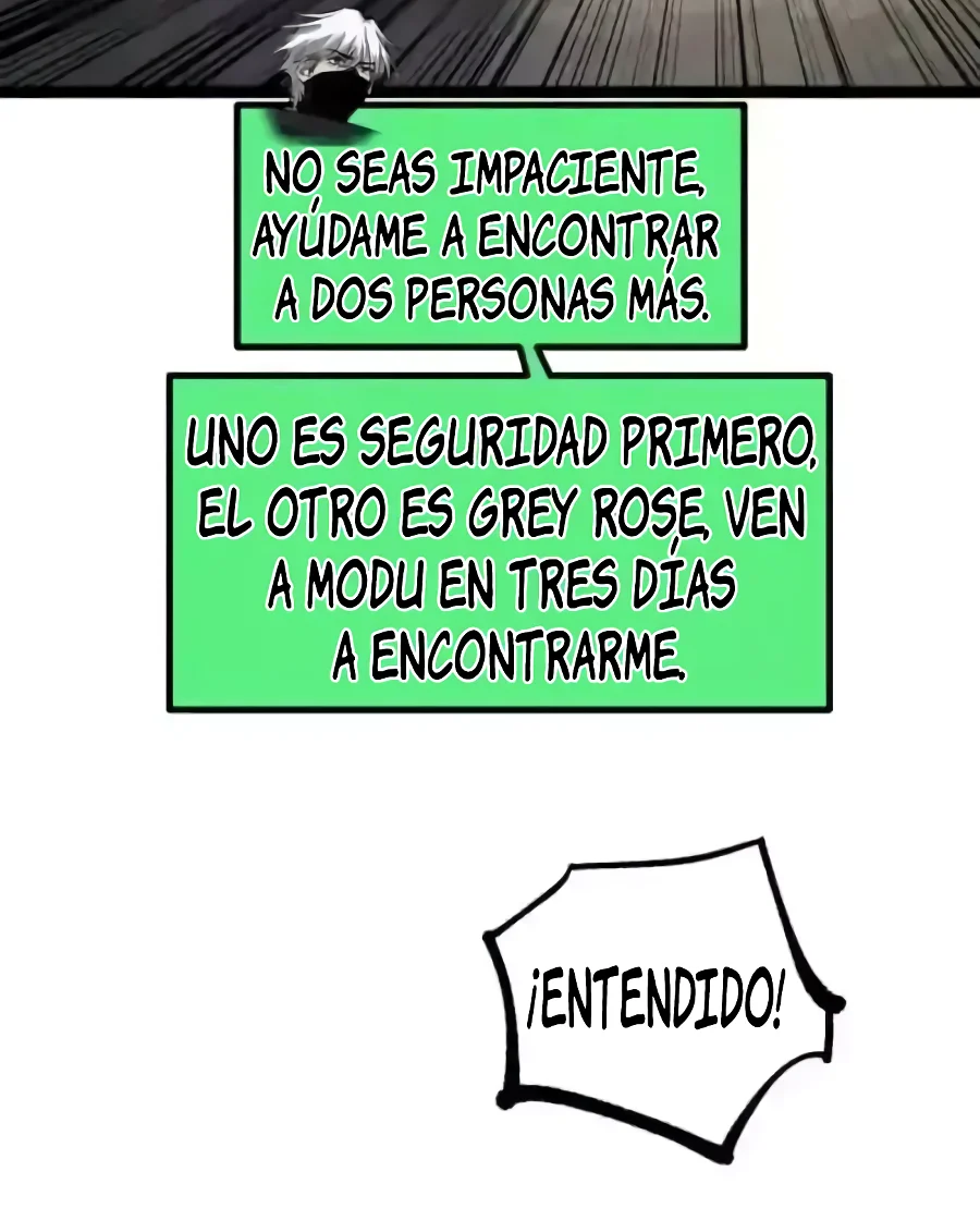 Asesino Divino, Yo Soy la Sombra Capitulo 88 página 13