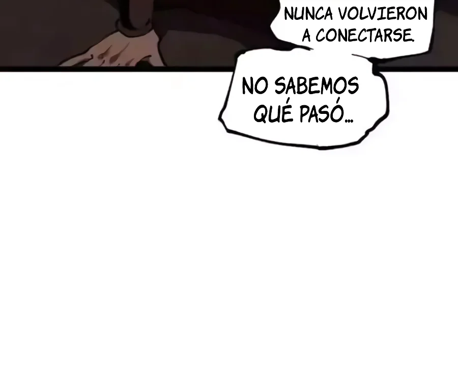 Asesino Divino, Yo Soy la Sombra Capitulo 97 página 14