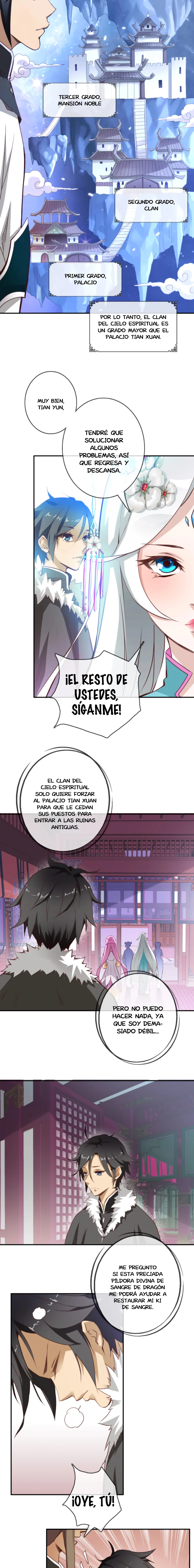Sistema de Nivelación Loco Capitulo 1 página 12