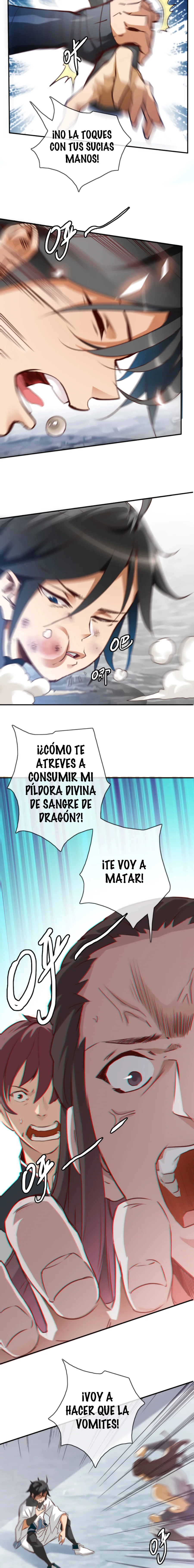 Sistema de Nivelación Loco Capitulo 1 página 16