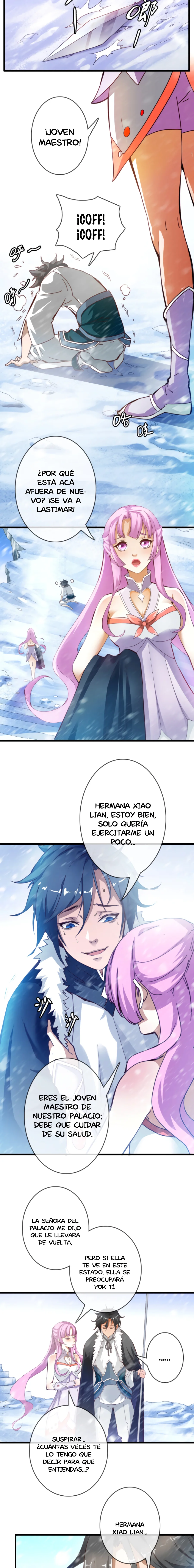 Sistema de Nivelación Loco Capitulo 1 página 5