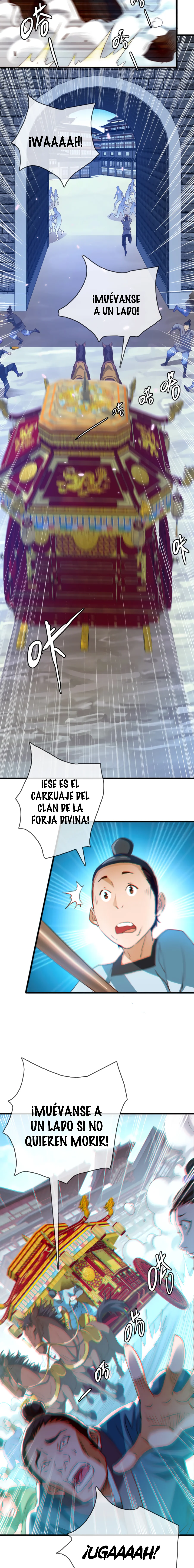 Sistema de Nivelación Loco Capitulo 10 página 13