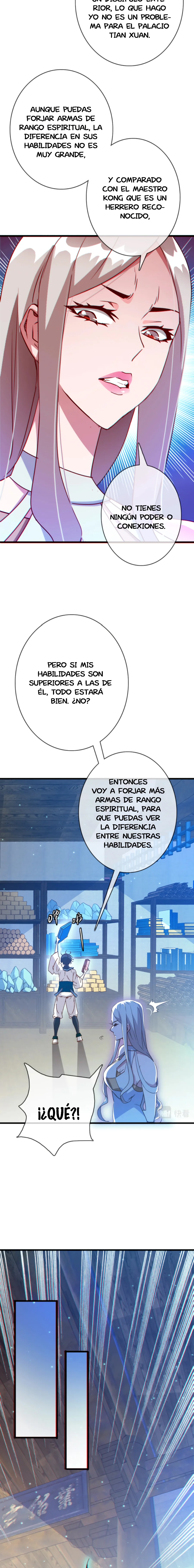 Sistema de Nivelación Loco Capitulo 10 página 2