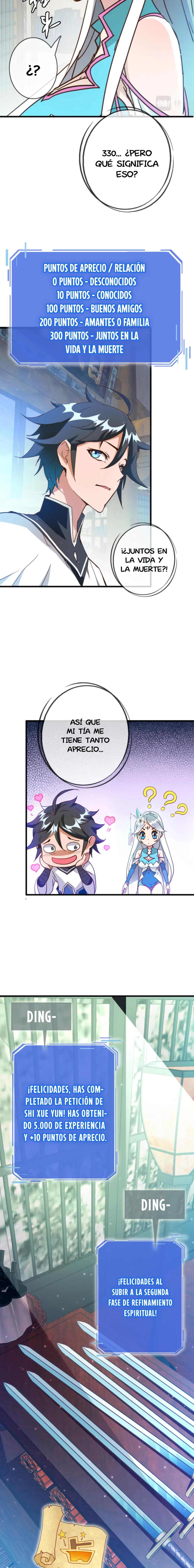 Sistema de Nivelación Loco Capitulo 10 página 7