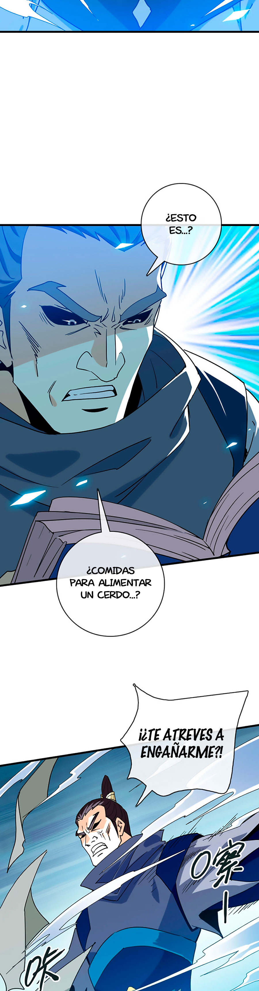 Sistema de Nivelación Loco Capitulo 102 página 14