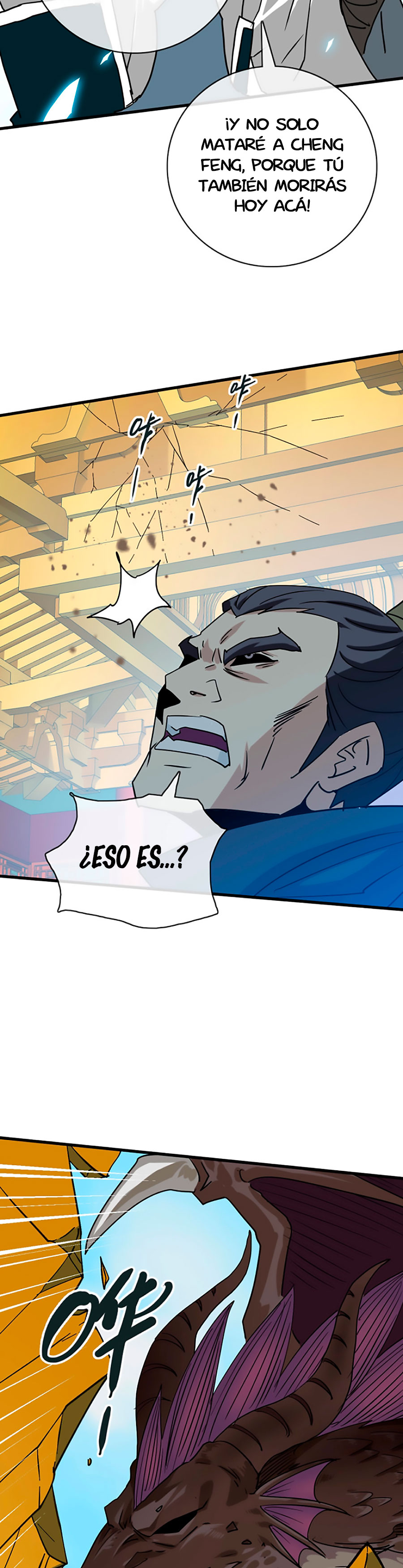 Sistema de Nivelación Loco Capitulo 102 página 25