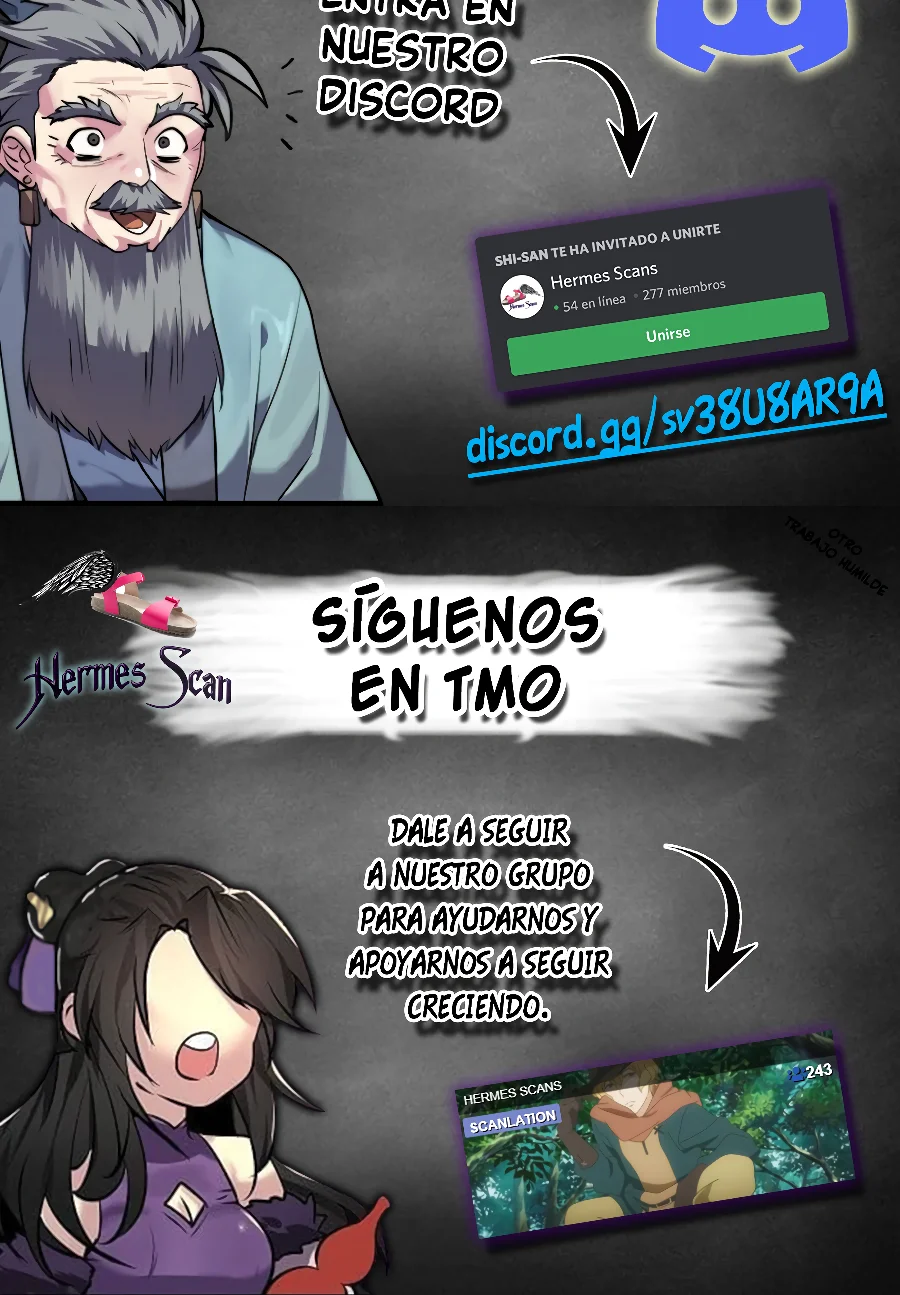 Sistema de Nivelación Loco Capitulo 12 página 13