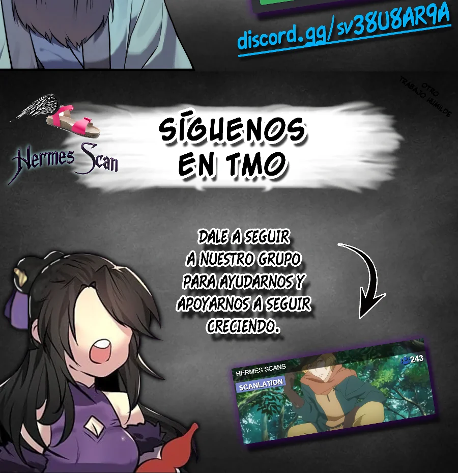 Sistema de Nivelación Loco Capitulo 14 página 14