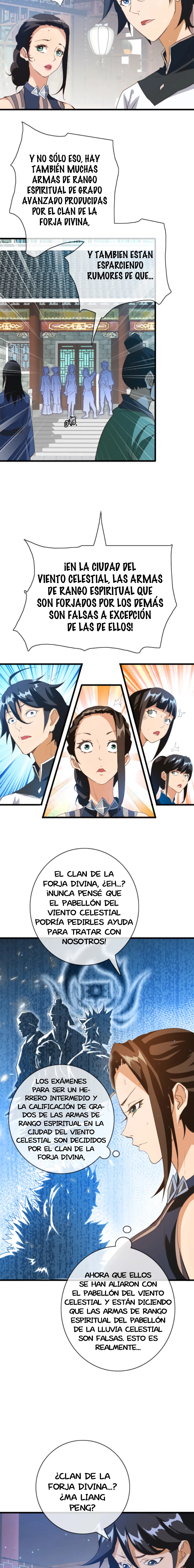 Sistema de Nivelación Loco Capitulo 16 página 7