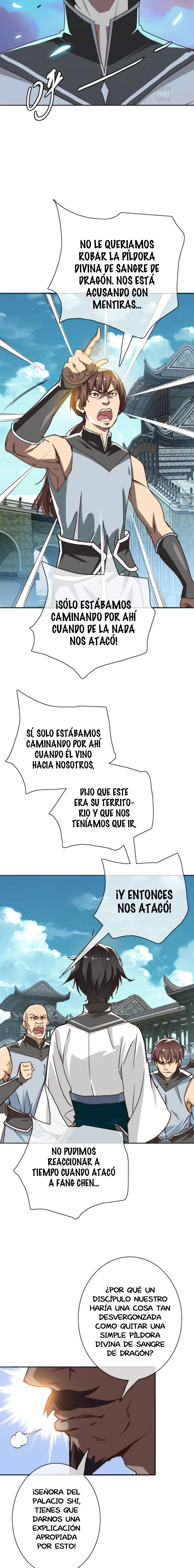 Sistema de Nivelación Loco Capitulo 2 página 13