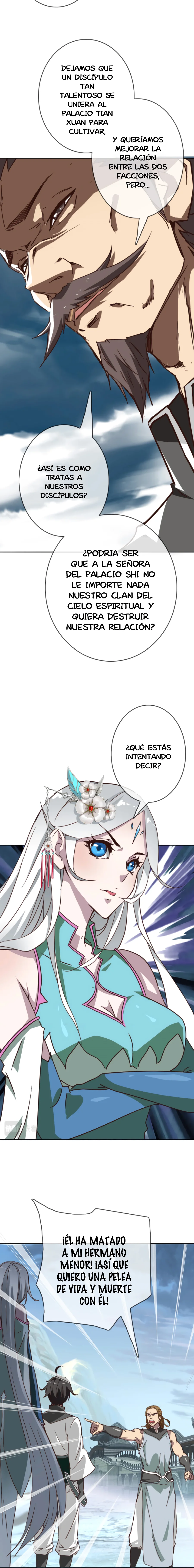 Sistema de Nivelación Loco Capitulo 2 página 14