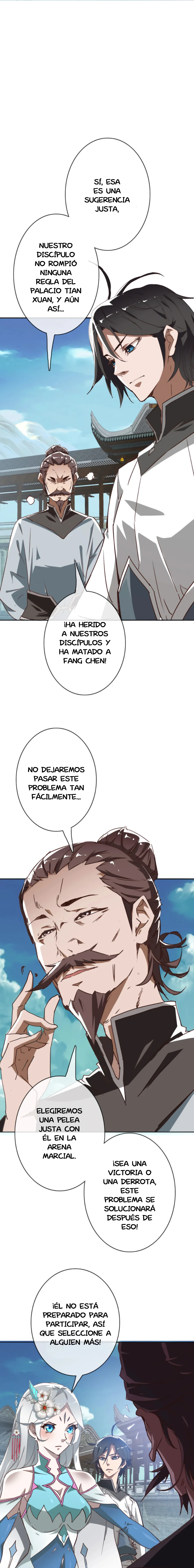 Sistema de Nivelación Loco Capitulo 2 página 15