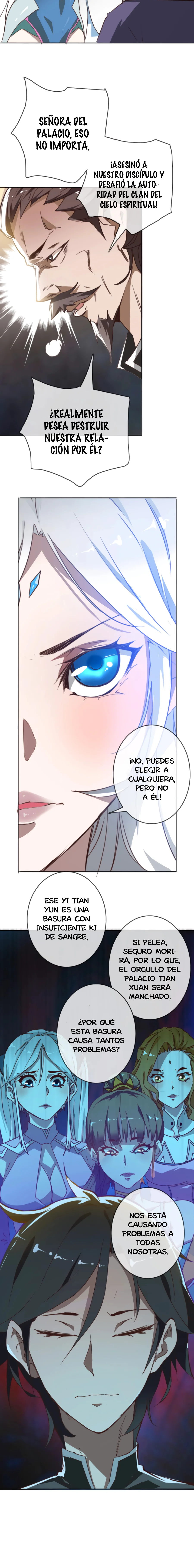 Sistema de Nivelación Loco Capitulo 2 página 16