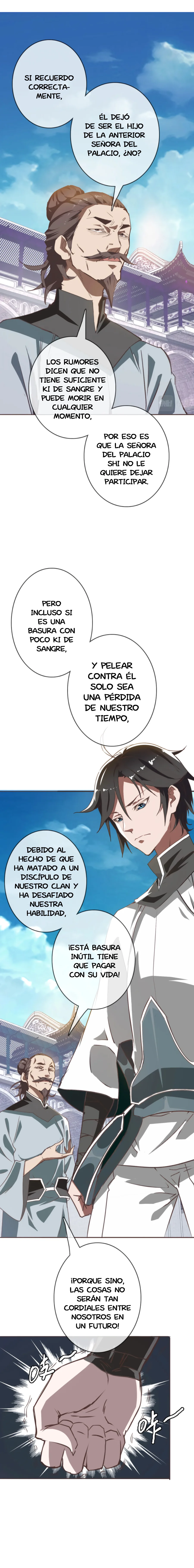 Sistema de Nivelación Loco Capitulo 2 página 17