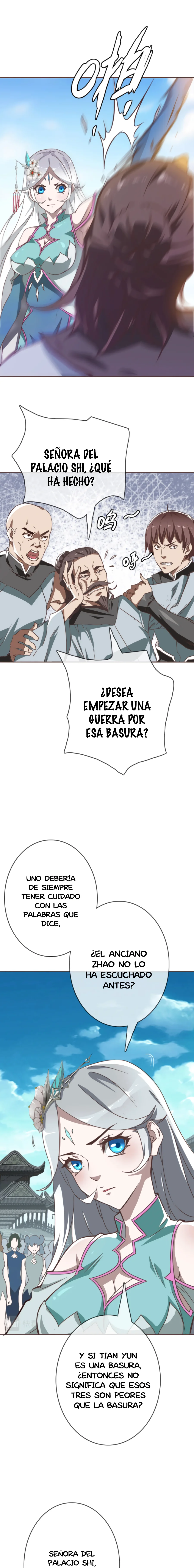 Sistema de Nivelación Loco Capitulo 2 página 18