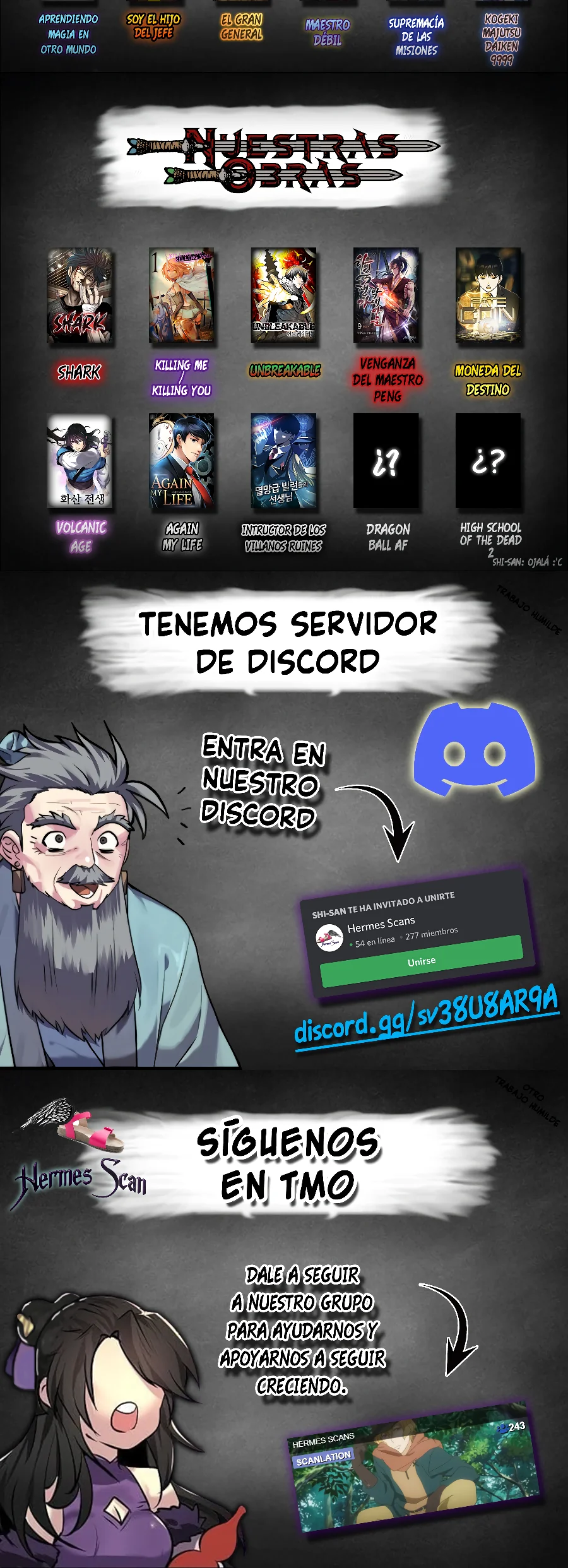 Sistema de Nivelación Loco Capitulo 2 página 22