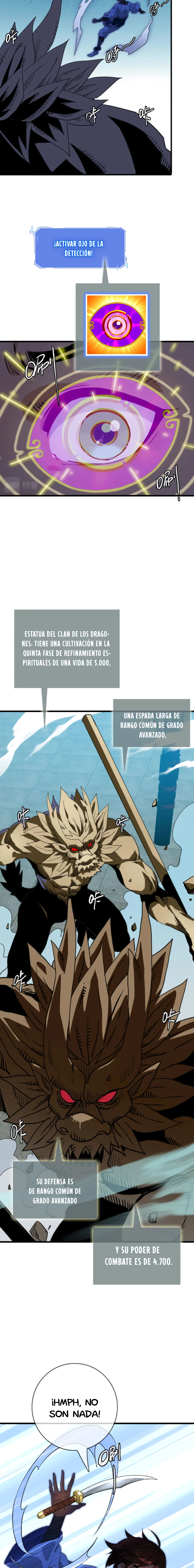 Sistema de Nivelación Loco Capitulo 27 página 2