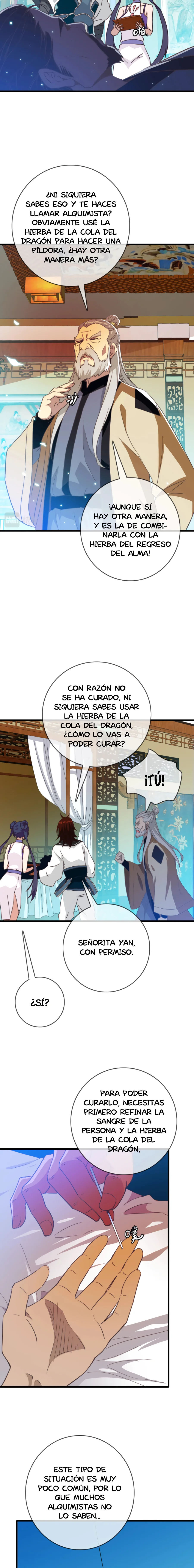 Sistema de Nivelación Loco Capitulo 29 página 2