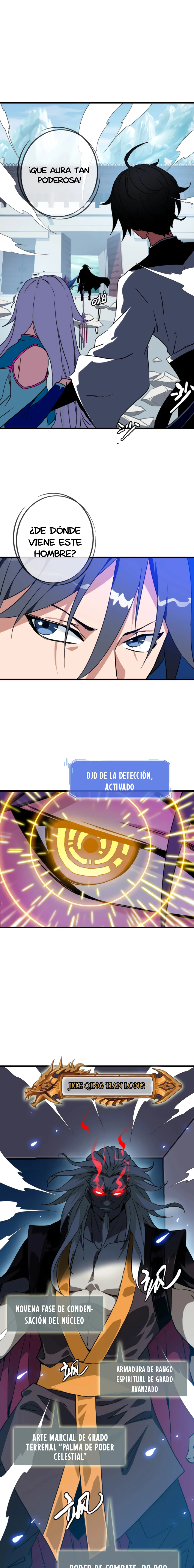 Sistema de Nivelación Loco Capitulo 34 página 7