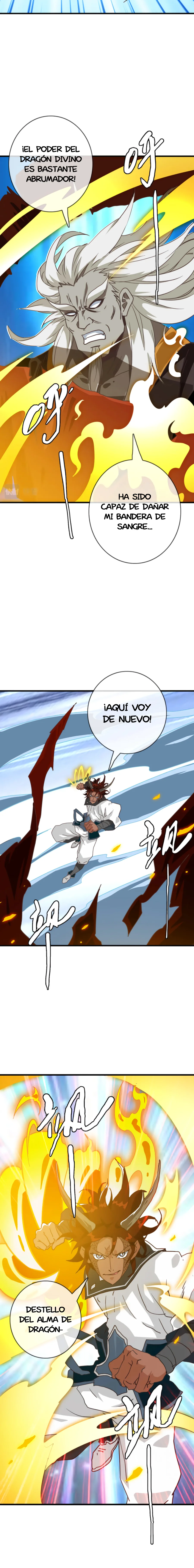 Sistema de Nivelación Loco Capitulo 35 página 12
