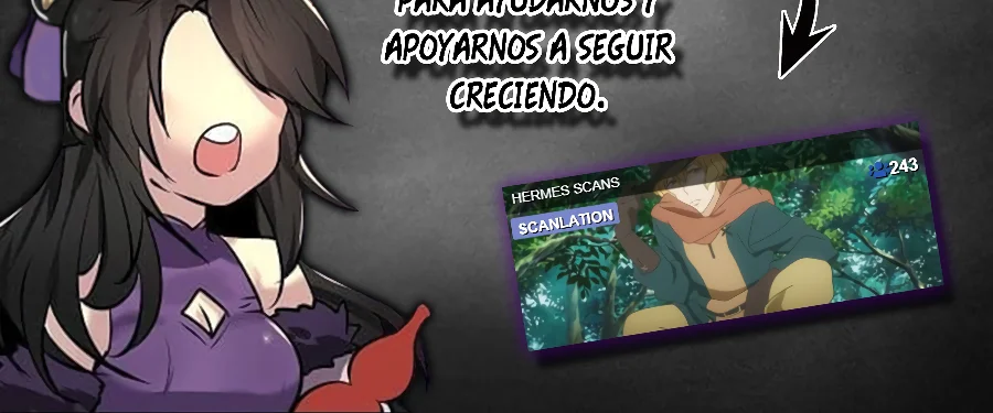 Sistema de Nivelación Loco Capitulo 35 página 17