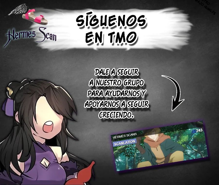 Sistema de Nivelación Loco Capitulo 36 página 18