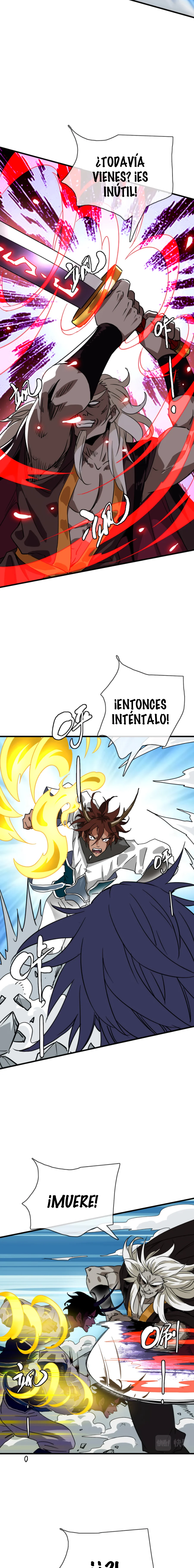 Sistema de Nivelación Loco Capitulo 36 página 4