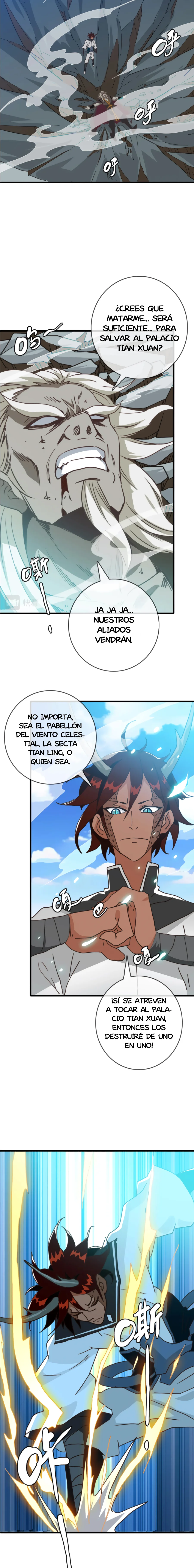 Sistema de Nivelación Loco Capitulo 37 página 10