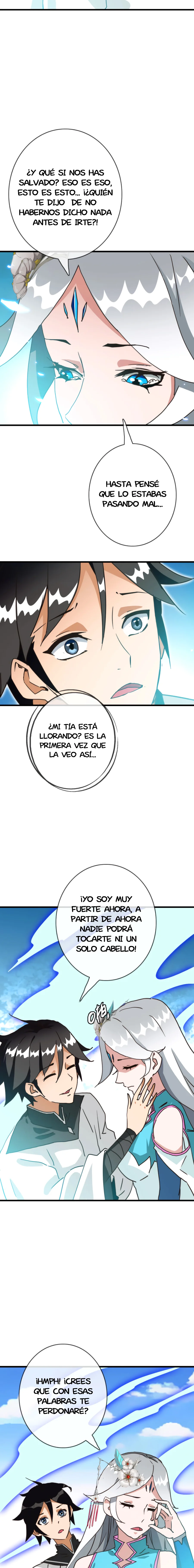 Sistema de Nivelación Loco Capitulo 37 página 13
