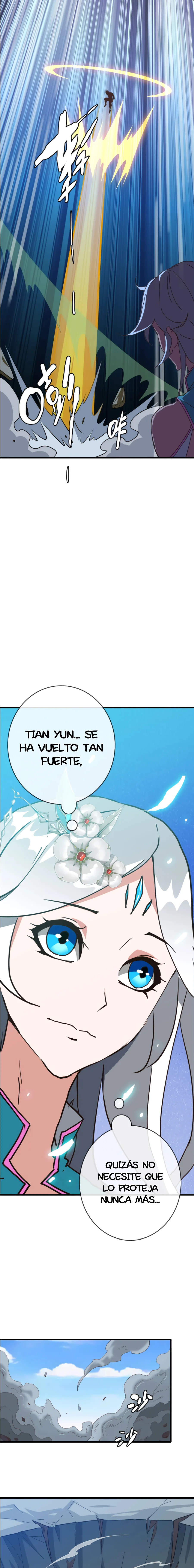 Sistema de Nivelación Loco Capitulo 37 página 9