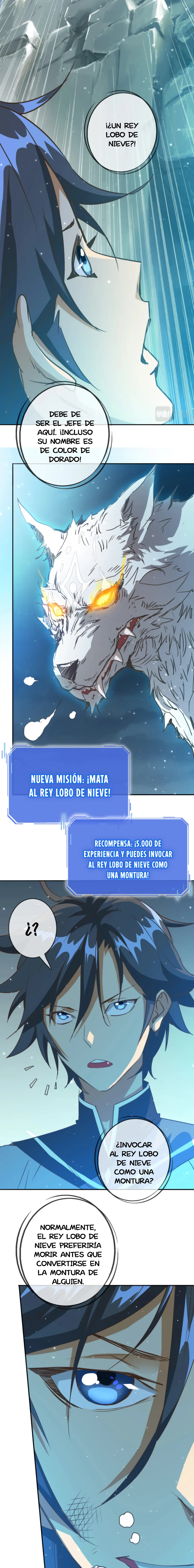 Sistema de Nivelación Loco Capitulo 4 página 11