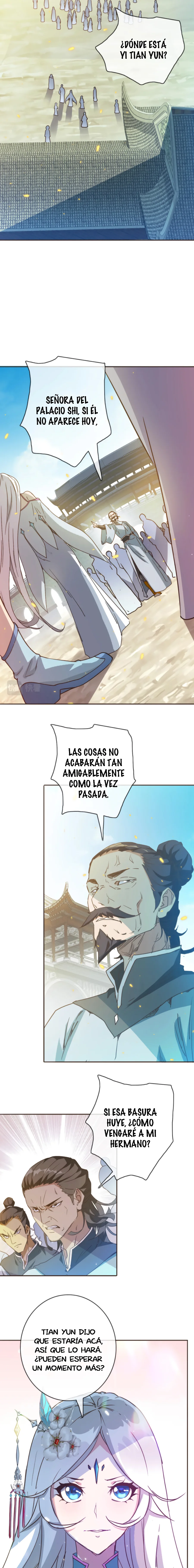 Sistema de Nivelación Loco Capitulo 4 página 14