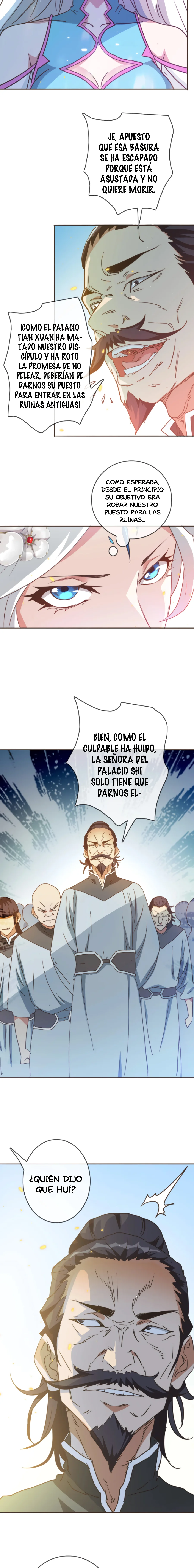 Sistema de Nivelación Loco Capitulo 4 página 15