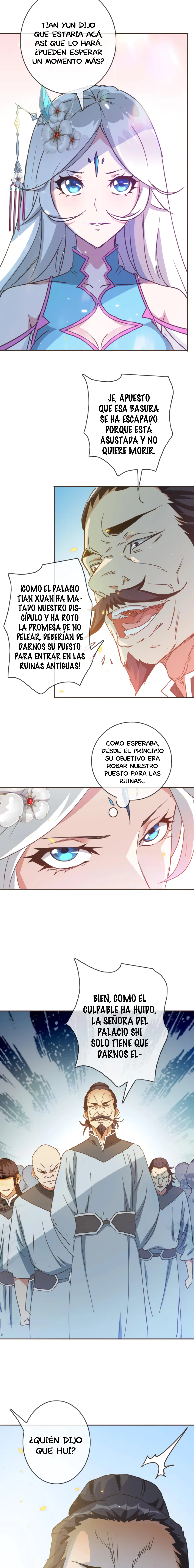 Sistema de Nivelación Loco Capitulo 4 página 16