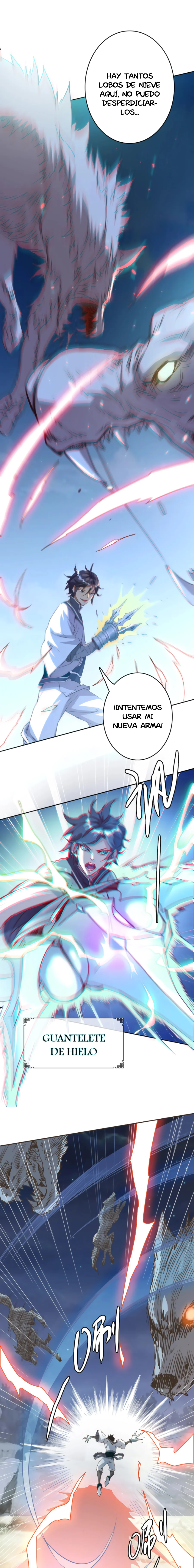 Sistema de Nivelación Loco Capitulo 4 página 7