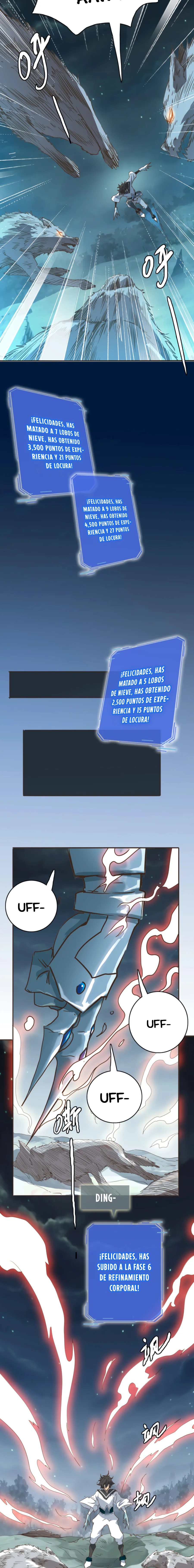 Sistema de Nivelación Loco Capitulo 4 página 9