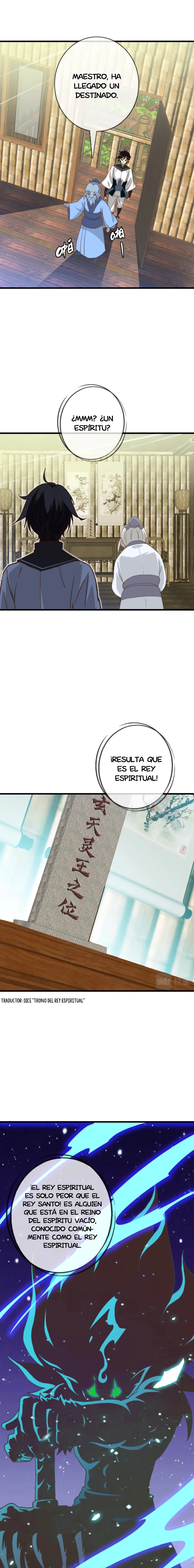 Sistema de Nivelación Loco Capitulo 41 página 15